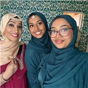 Uzma Miah