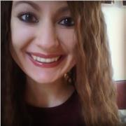 Neo-laureata in lingue offre lezioni e/o ripetizioni a domicilio di italiano, inglese e spagnolo a studenti di scuole elementari e medie. Sono disponibile anche per offrire aiuto e supporto nella preparazione di tesine