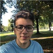 Tuteur particulier de mathématiques