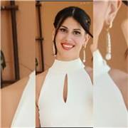 Profesora titulada en educación infantil con experiencia imparte clases de refuerzo de todas las materias de E.S.O