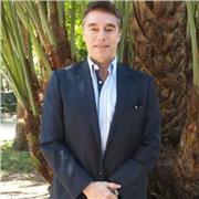 PROFESOR DE IDIOMA ESPAÑOL PARA EXTRANJEROS (ALMERÍA)