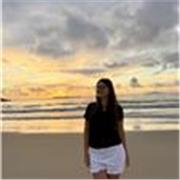 Profesora de ingles para niños hasta los 13 años!