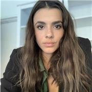 laurea in scienze motorie presso l'università di roma Torvergata (l22)