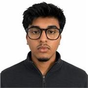 Aspiring Aerospace Engineer | MEng Student at Loughborough | Interests in Future Propulsion Systems | Tutoring Maths & Physics
