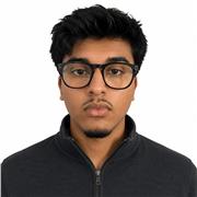 Aspiring Aerospace Engineer | MEng Student at Loughborough | Interests in Future Propulsion Systems | Tutoring Maths & Physics
