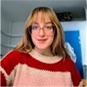 Sono Viola Sofia, laureata in Lettere Classiche con 110l e offro lezioni di greco, latino e italiano on line per tutti i livelli! 