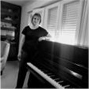 Clases particulares de piano presenciales y puedo desplazarme a domicilio en la ciudad de Alicante