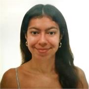 Universitaria especializada en ciencias ofrece clases de diversas asignaturas nivel ESO y primaria