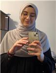 Mathe-Nachhilfe online und in Eschborn: Fatma Zehra