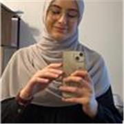 Mathe-Nachhilfe online und in Eschborn: Fatma Zehra