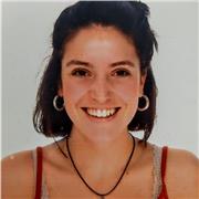 Profesora de apoyo en Lengua y Mates de Primaria