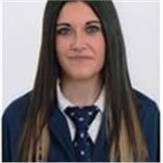 Profesora de cualquier asignatura de primaria