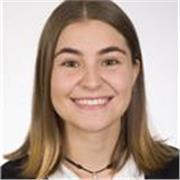 Profesora de biología apta para todos los niveles, en especial bachillerato 