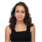 Profesora de Filosofía con experiencia docente a distintos niveles
