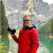 Ti insegnerò le basi e i metodi avanzati per le tue foto. Mi chiamo Fabio, e faccio fotografia di paesaggio e astrofotografia
