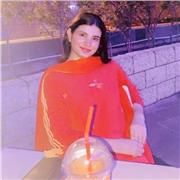 Hamna Altaf