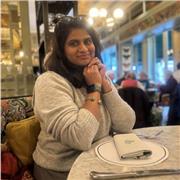 Qualified Yoga teacher for children and adults