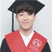 Estudiante de Derecho de último curso que se ofrece a dar clases a todo tipo de alumnos