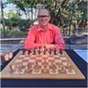 Instructor Superior de la Federación Iberoamericana de Ajedrez, Vasta experiencia formando a niños y jóvenes en Cuba y México