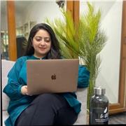 I would describe myself as a patient engaging and highly organized tutor who values clarity confidence and genuine connection with