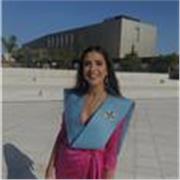 Soy maestra de primaria con mención de educación especial y audición y lenguaje, con mucha experiencia dando clases particulares tanto en primaria como en ESO y ayudando a gente con dificultades para el estudio a encontrar técnicas de estudio ideales para