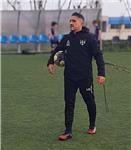 Entrenador personal de fútbol - entrenos personales: tecnificación, táctica individual, posicionamiento, preparación física, adaptados a cada posición