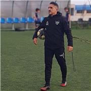 ENTRENADOR PERSONAL DE FÚTBOL - entrenos personales: tecnificación, táctica individual, posicionamiento, preparación física, adaptados a cada posición