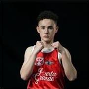 Boxeador con experiencia y +5 peleas. Dispuesto a enseñar a cualquier tipo de edad