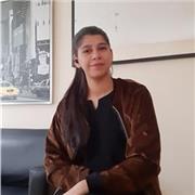 Talaya Shabbir
