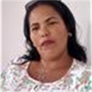 profesora de educación para niños y jovenes