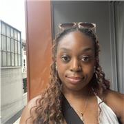 Graduate Mathematician teaching maths from primary school up to A-level in Liverpool