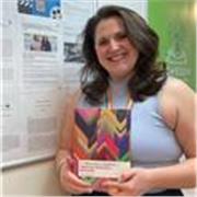 A creative tutor with over 10 years lecturing in the social sciences