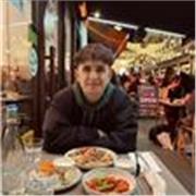 Profesor de apoyo escolar de forma presencial