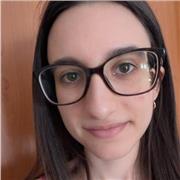Laureata in scienze e tecniche psicologiche offre ripetizioni di inglese e matematica o aiuto-compiti per bambini delle elementari