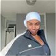 I would describe myself as energetic, compassionate and good vibes. I like to empower my students by being real and understanding 