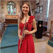 Music and English tutor. More than 5 years experience