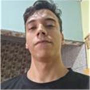 Professor de matemática com experiência em aulas particulares e reforço escolar para ensino fundamental e médio