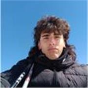 Profesor de física y/o matemáticas para estudiantes de ESO. Estudio actualmente el grado en Física por la UGR