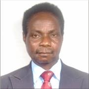 Solomon Oyedokun