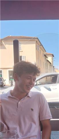 Tanguy Bigot