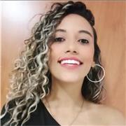 Professora de Português para adolescentes e crianças!