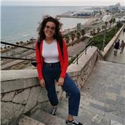 Laureata in lingue offre ripetizioni di spagnolo