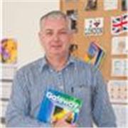 I am a Native English Tutor. I teach Business English, as well as all Cambridge Exams