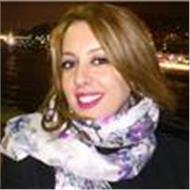 Fatima Zohra Boumakhla