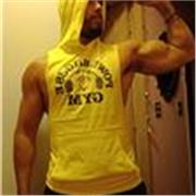 entrenamiento 100% personalizado con modalidad online y a domicilio
