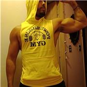 entrenamiento 100% personalizado con modalidad online y a domicilio