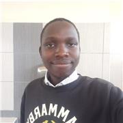Gilbert Korir