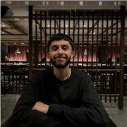 I am a university student studying Physics. I have previously tutored GCSE & A level students both Maths and Physics