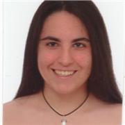 Doy clases particulares de inglés y para refuerzo desde infantial hasta bachillerato (científico)