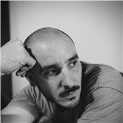 Professeur d'espagnol ELE natif, avec formation, expérience et dynamisme.